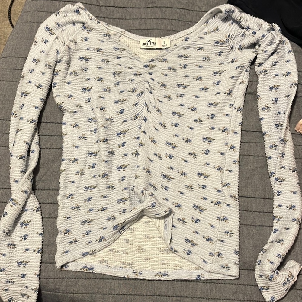 flower top